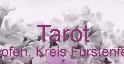 Tarot Hattenhofen, Kreis Fürstenfeldbruck | Top-Experten für Kartenlegen, Wahrsagen, Hellsehen, Zukunftsdeutung.